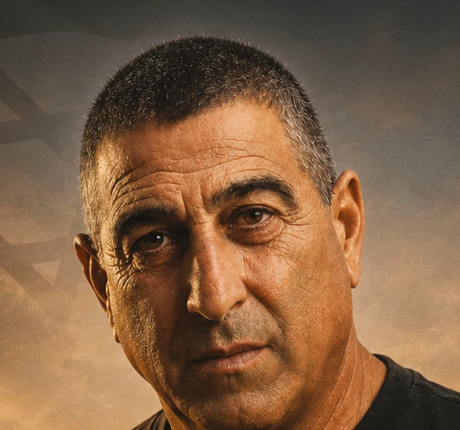 רמי דוידיאן, מושב פטיש